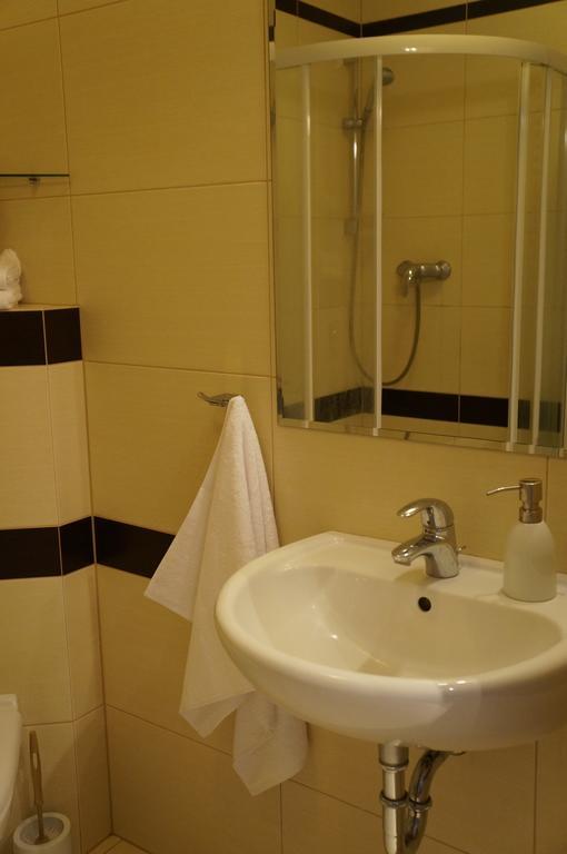 Zacisze Lesne Apartment Swinoujscie Room photo