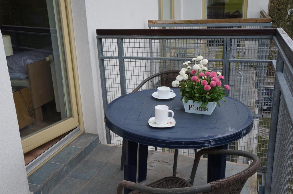 Zacisze Lesne Apartment Swinoujscie Room photo